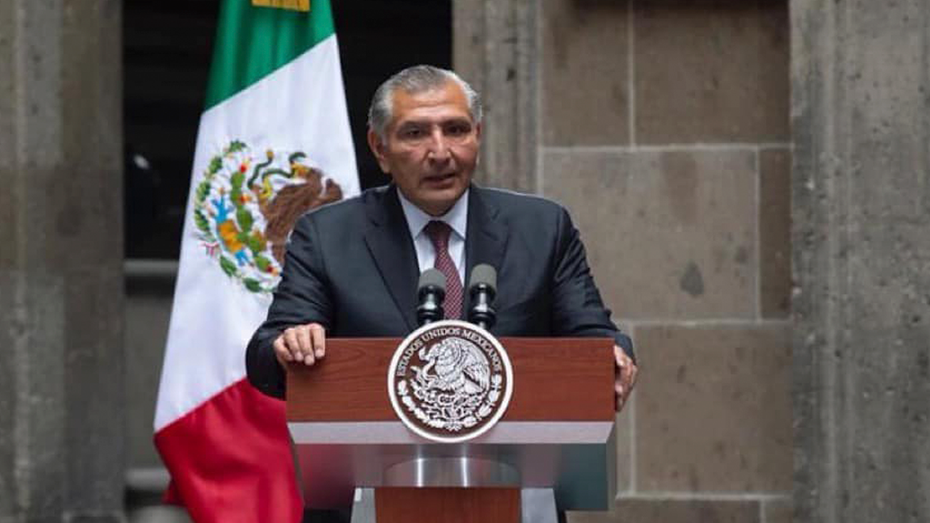 presidenciables se unen politicos en favor de adan augusto
