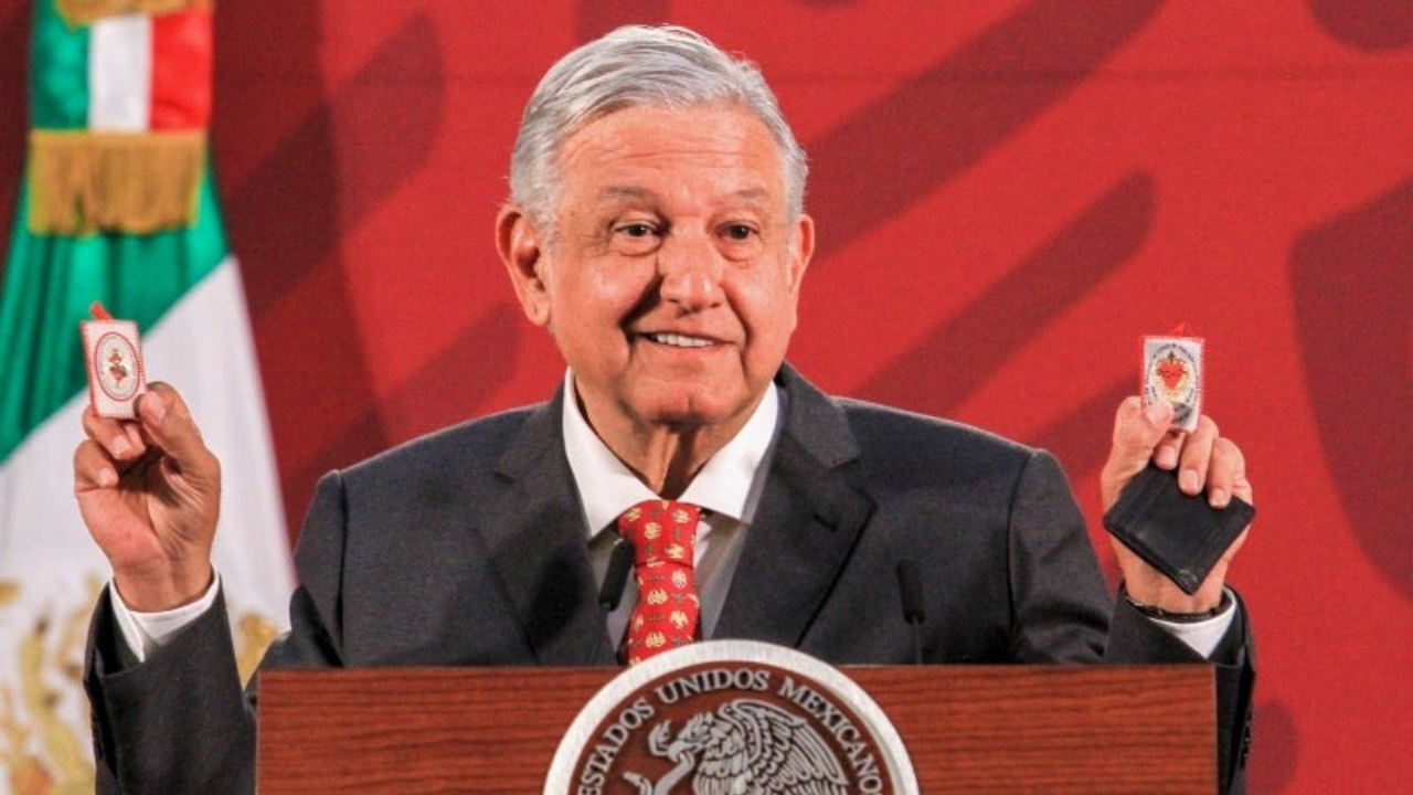 amlo covid enfermo