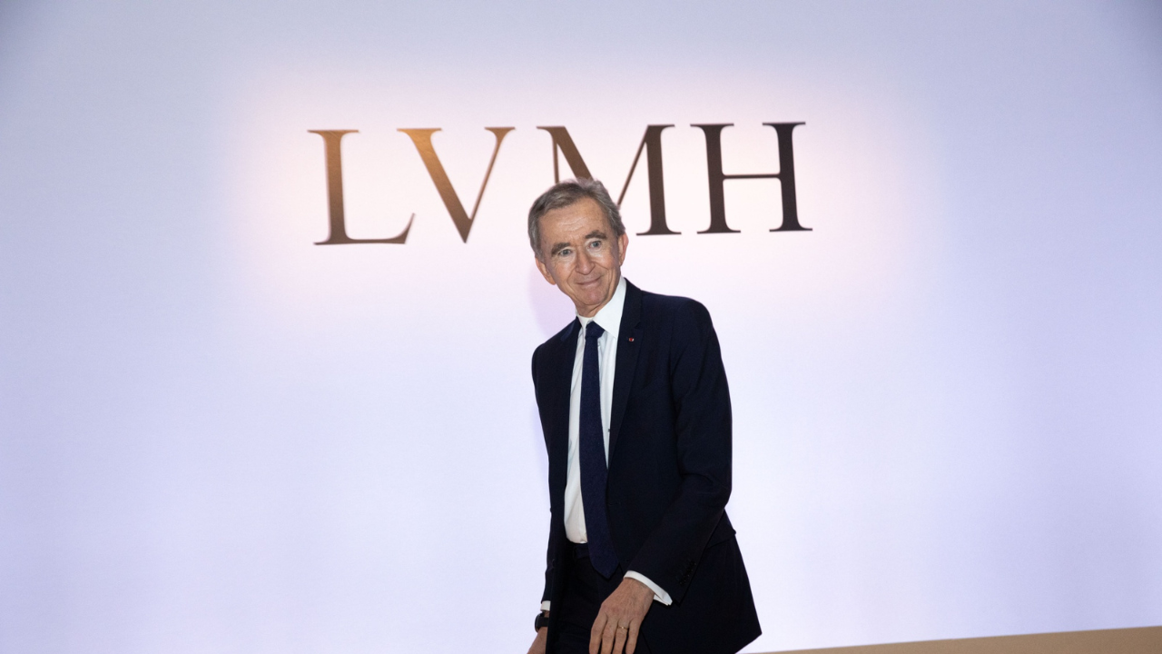 bernard arnault forbes