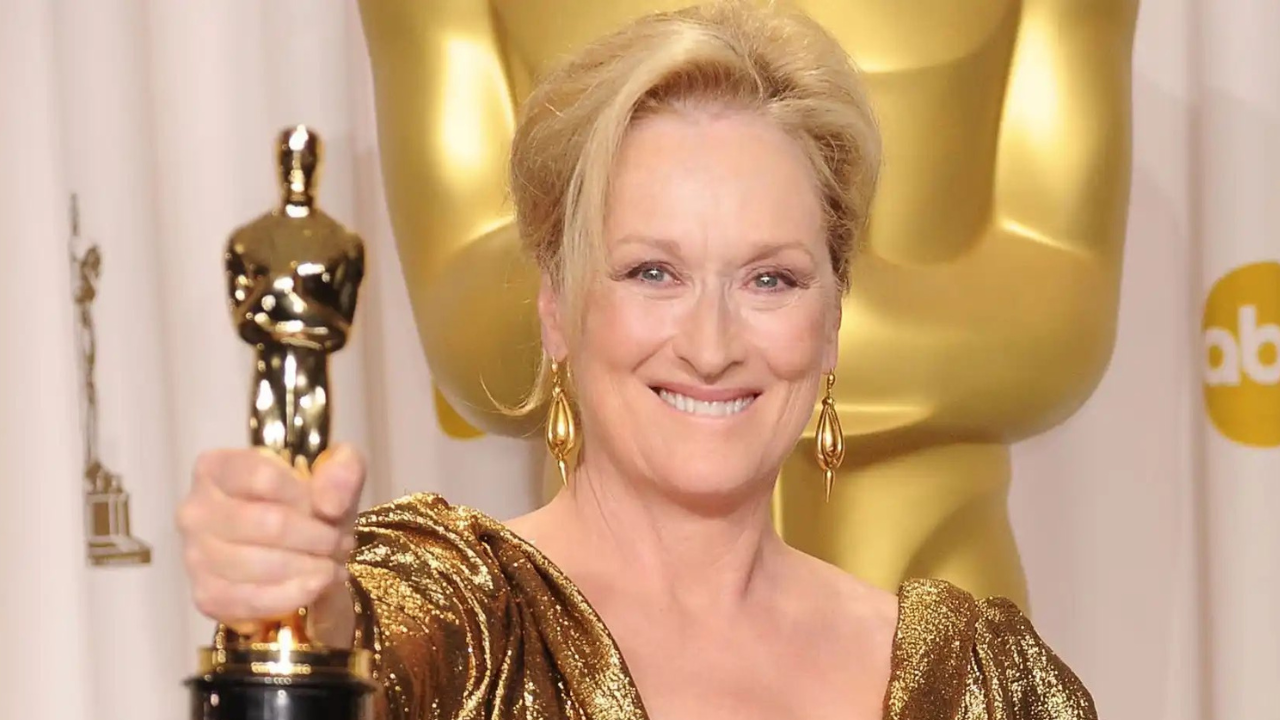 meryl streep premio princesa de asturias
