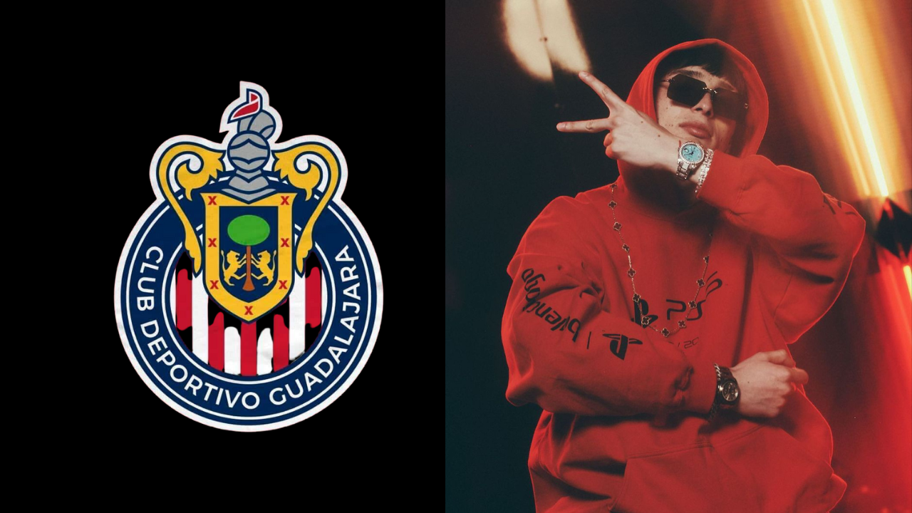 peso pluma chivas