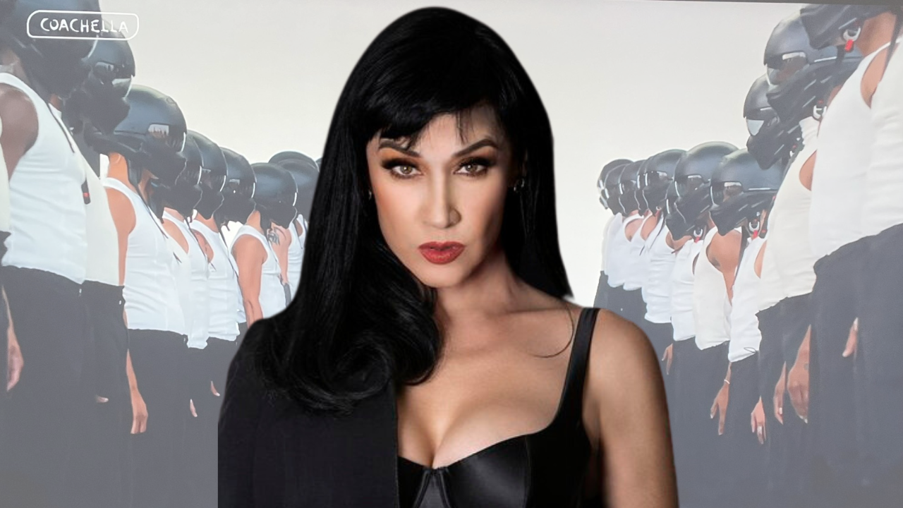 susana zabaleta critica concierto rosalia