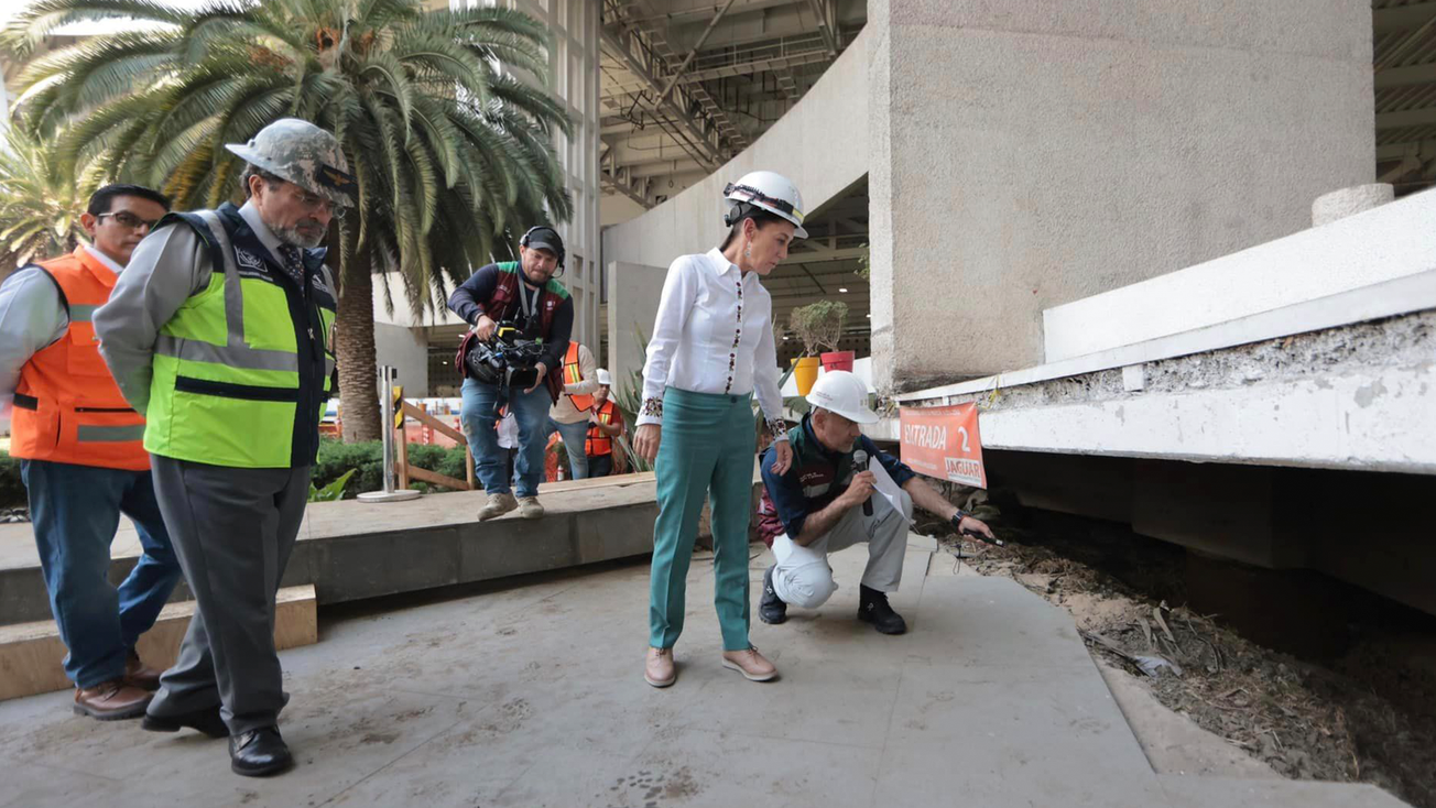 percepcion de seguridad en cdmx