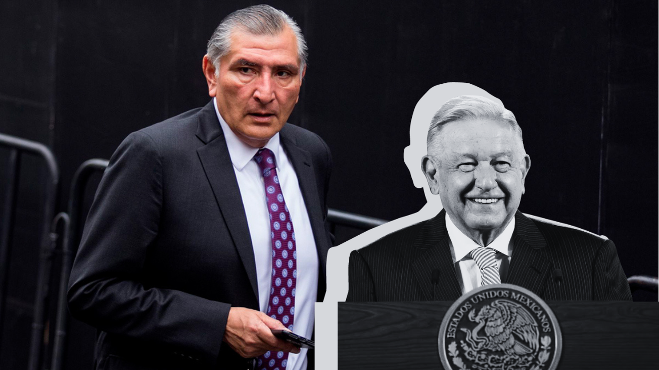 la mañanera minuto a minuto