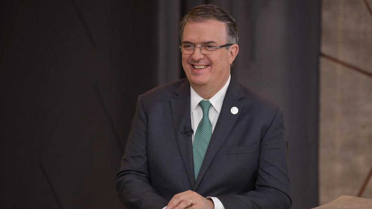 nuevas embajadas de mexico