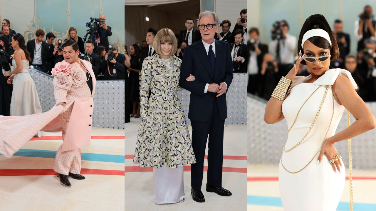 met gala 2023
