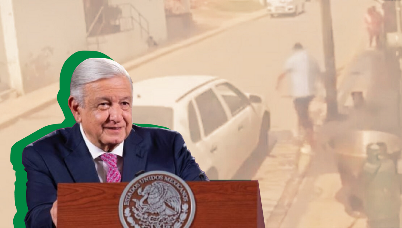 amlo mañanera hoy
