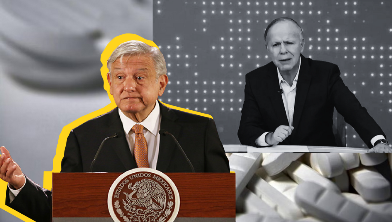 amlo mañanera