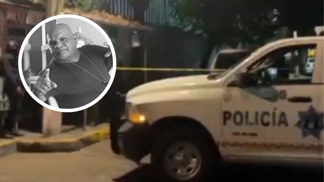 Gerardo Torres Rentería: Quién era el exreportero que perdió la vida ayer