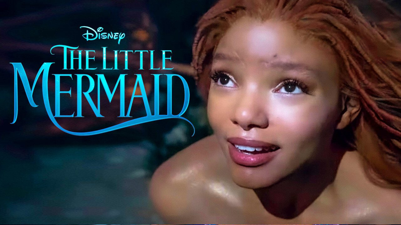 la sirenita live - action