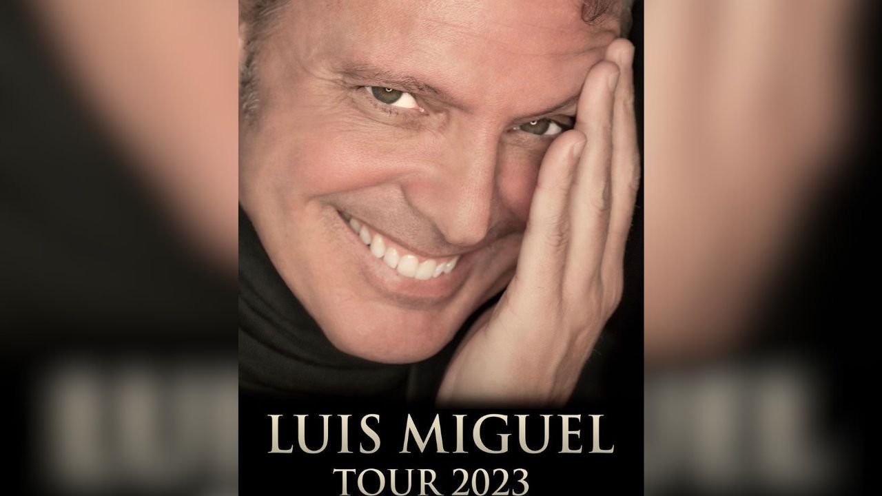 luis miguel tour fechas