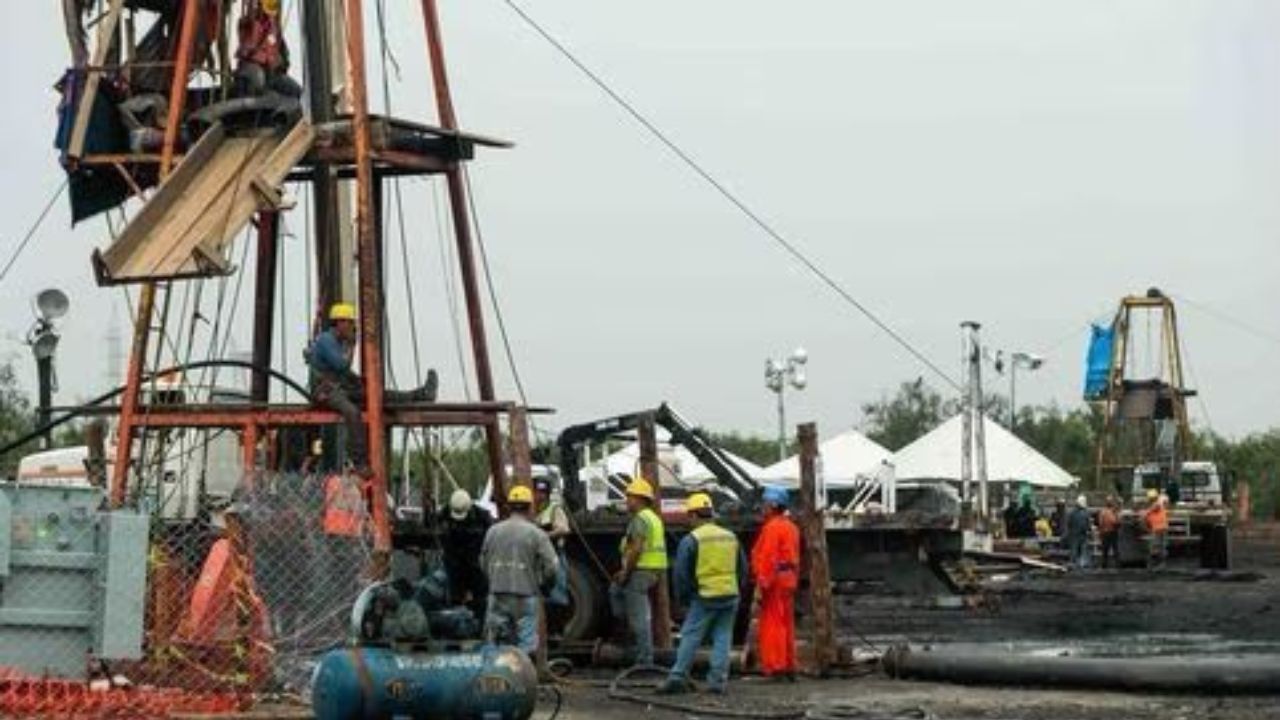 vinculan a proceso a socio mayoritario de mina el pinabete