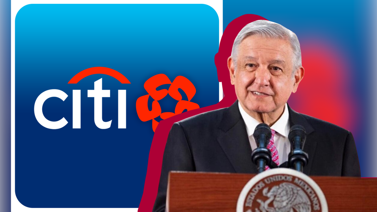compra de banamex