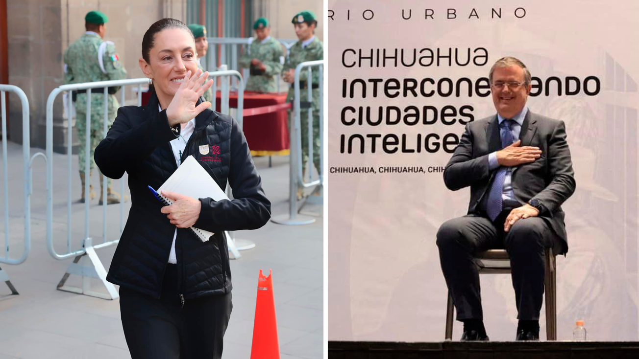 presidenciables 2024