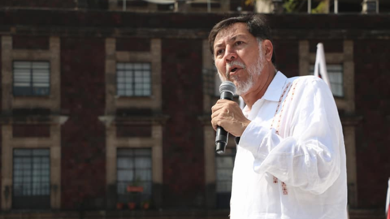 candidatos presidenciales 2024