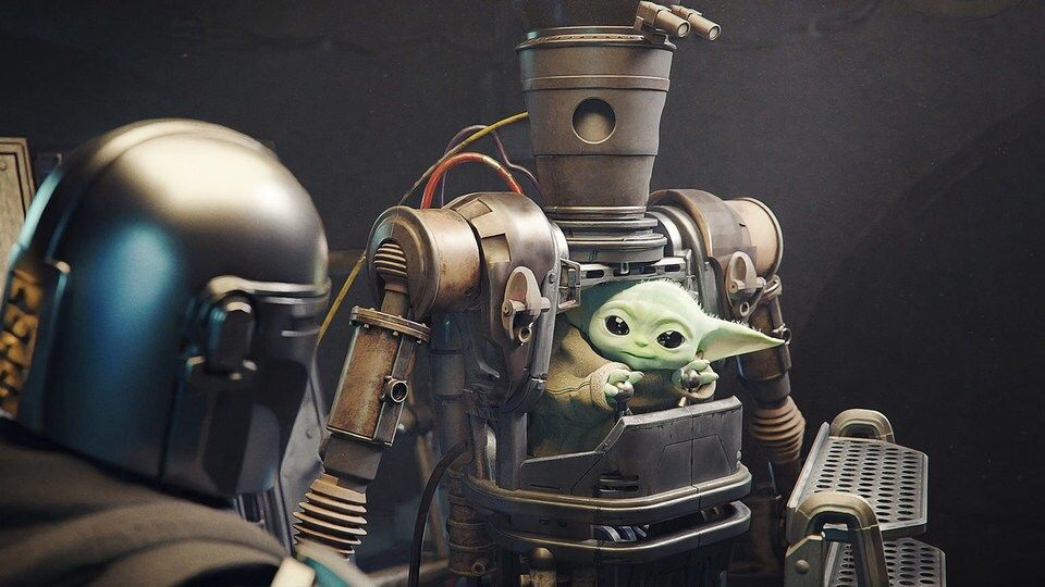 dia de star wars
