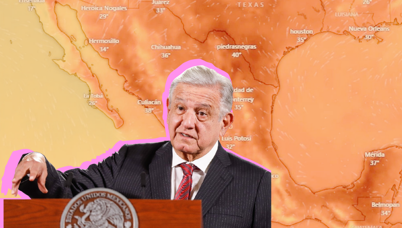amlo mañanera