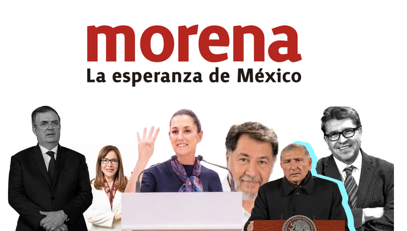morena elecciones proximamente amlo