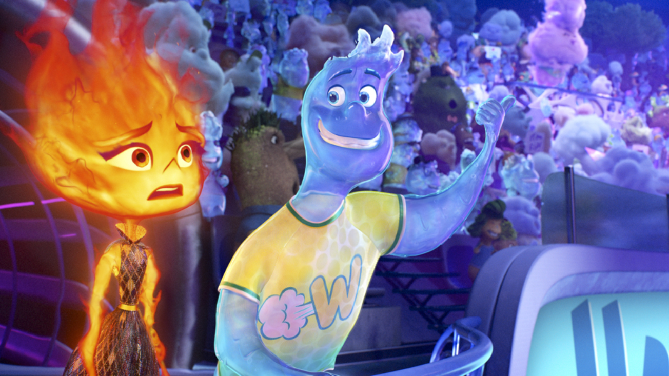 disney nueva pelicula inclusion