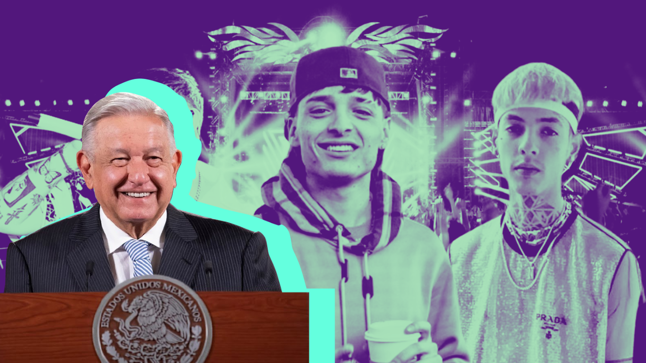 mañanera amlo
