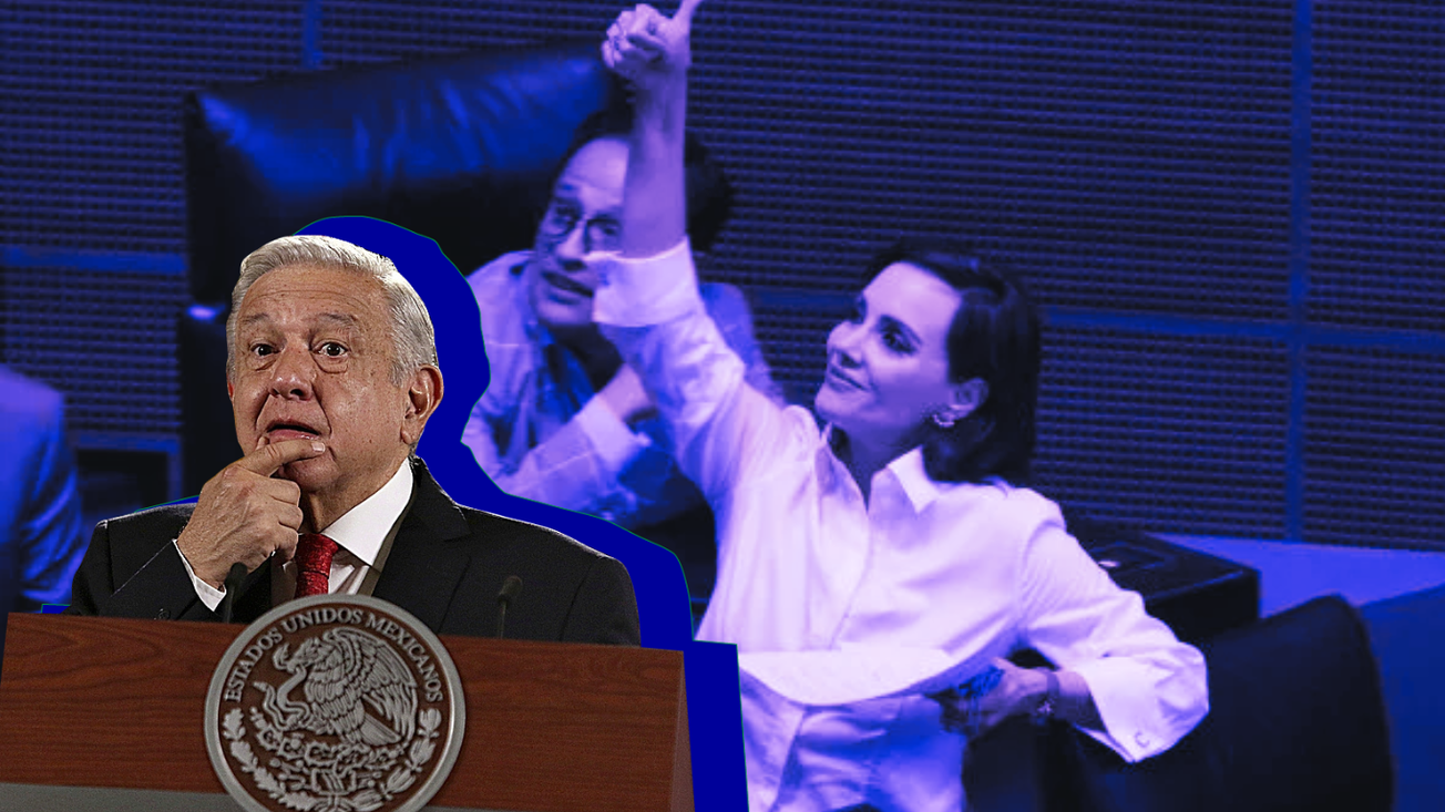 amlo mañanera