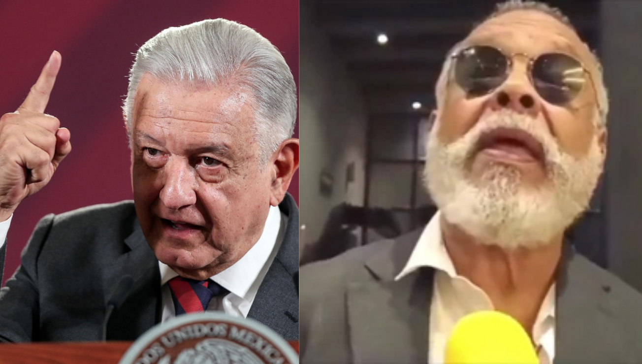 cespedes amlo