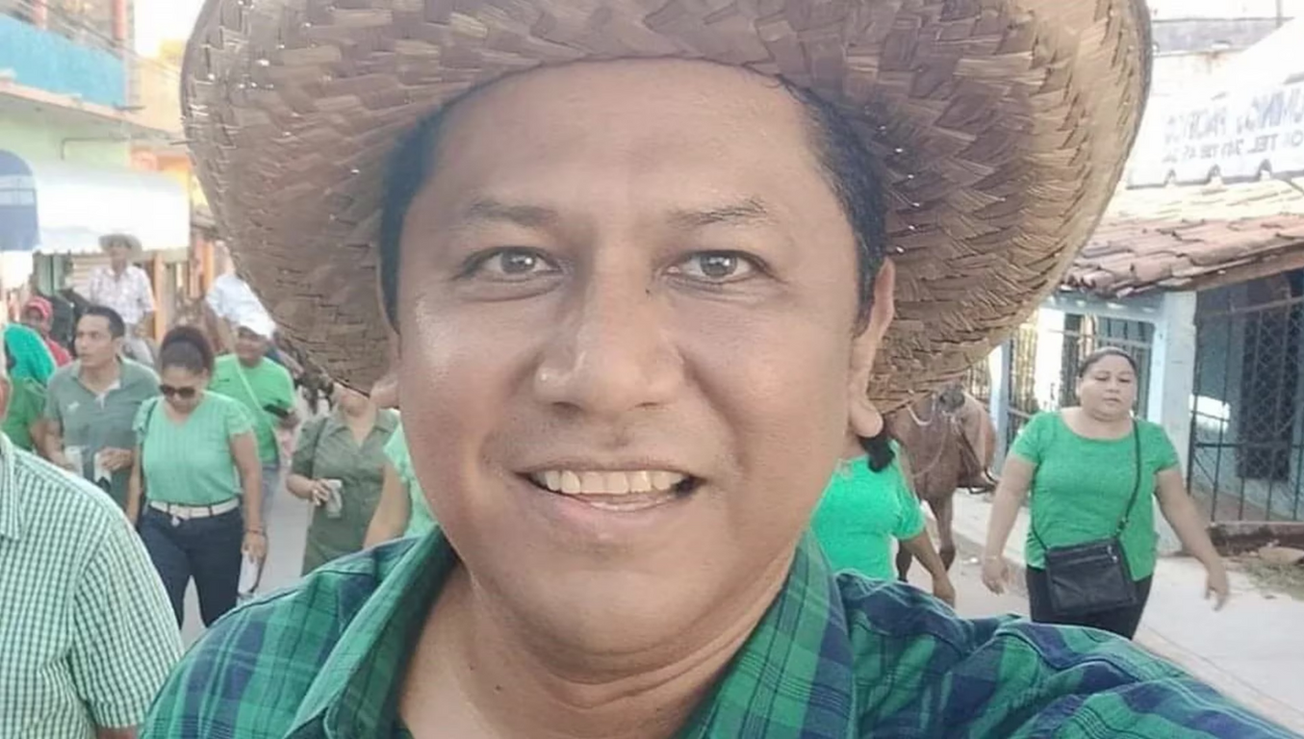 Ultiman a líder del PVEM en Guerrero