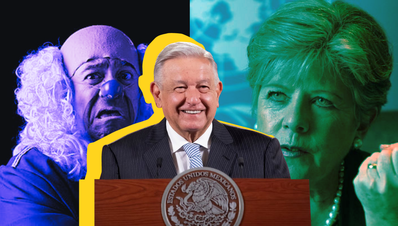 amlo mañanera