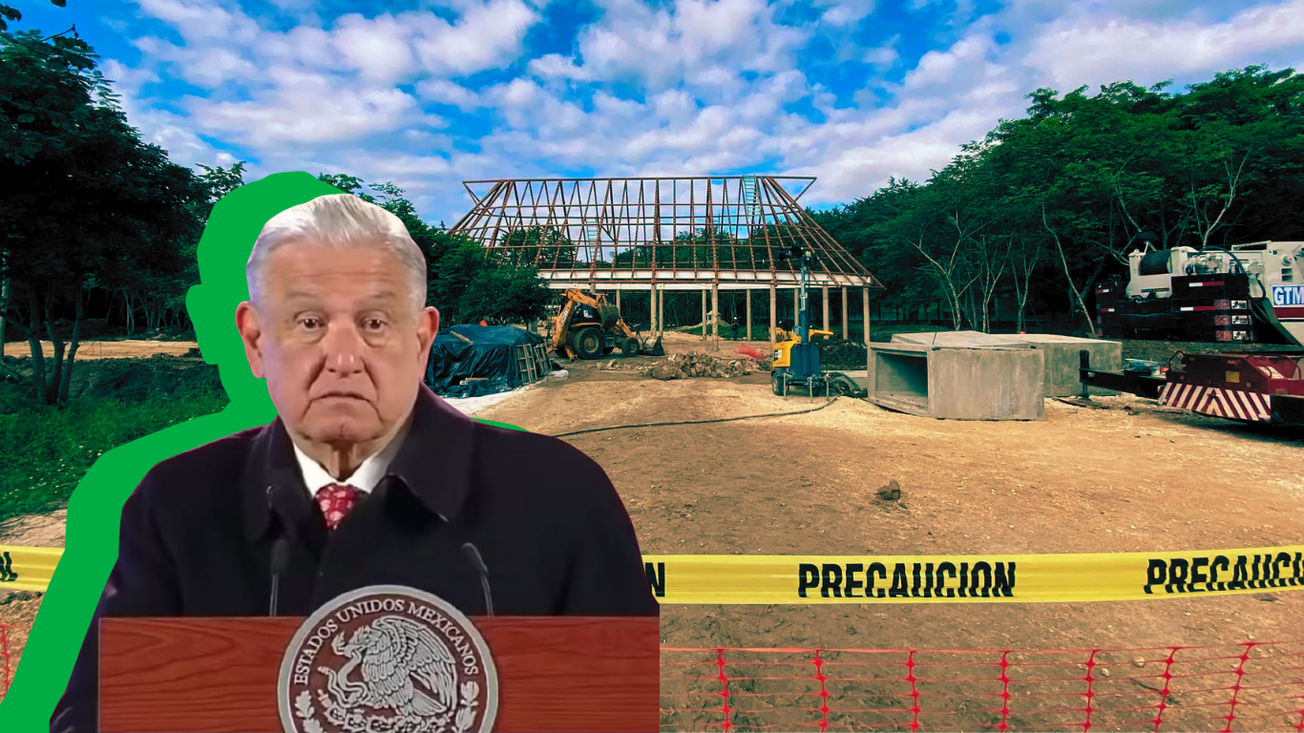 amlo mañanera