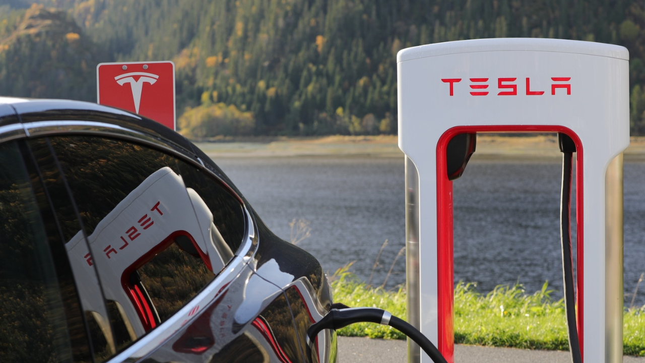 tesla accidentes