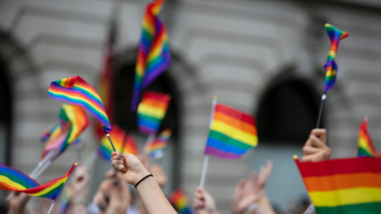 junio mes lgbtq