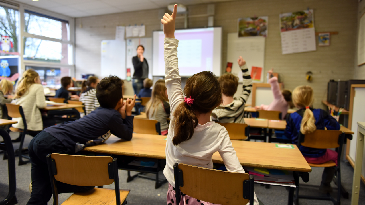 ¿Qué pasa si no llevas a tu hijo a la escuela el 17 de junio?