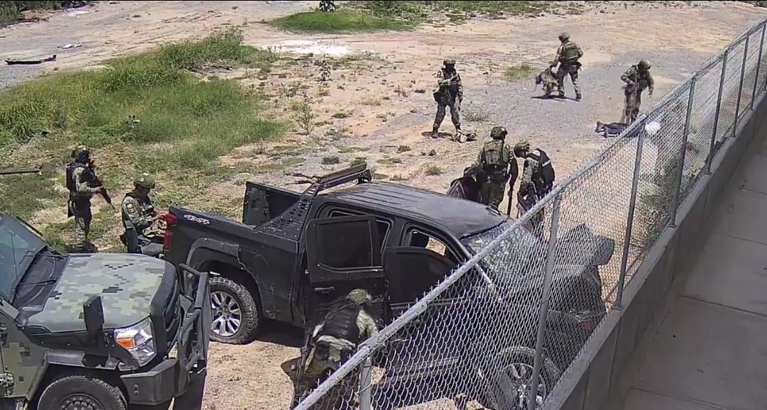 Acusan a elementos del Ejército de quitar la vida a 5 civiles