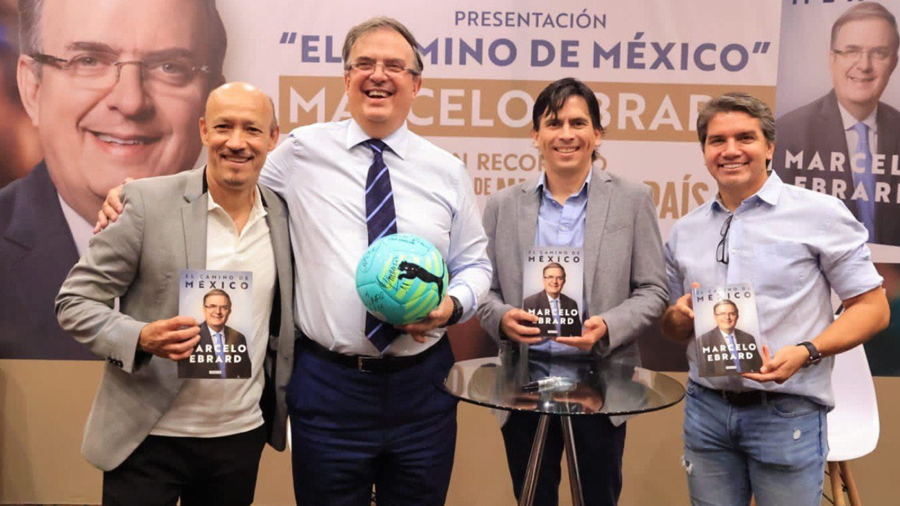 ¿De qué trata la propuesta que Marcelo Ebrard entregará hoy para la candidatura de MORENA?