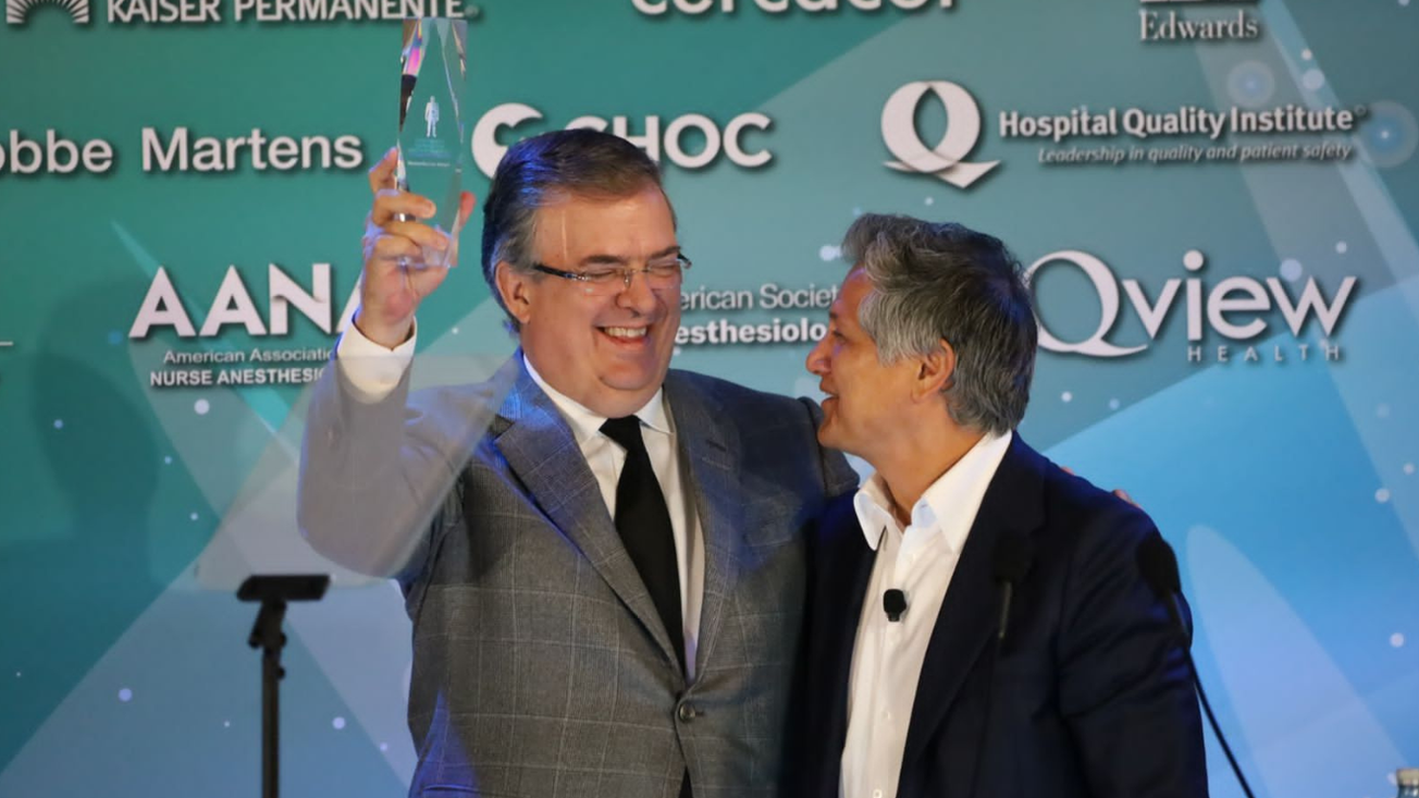 marcelo ebrard 2024