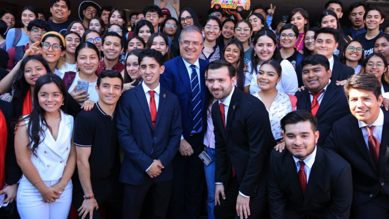 marcelo ebrard 2024