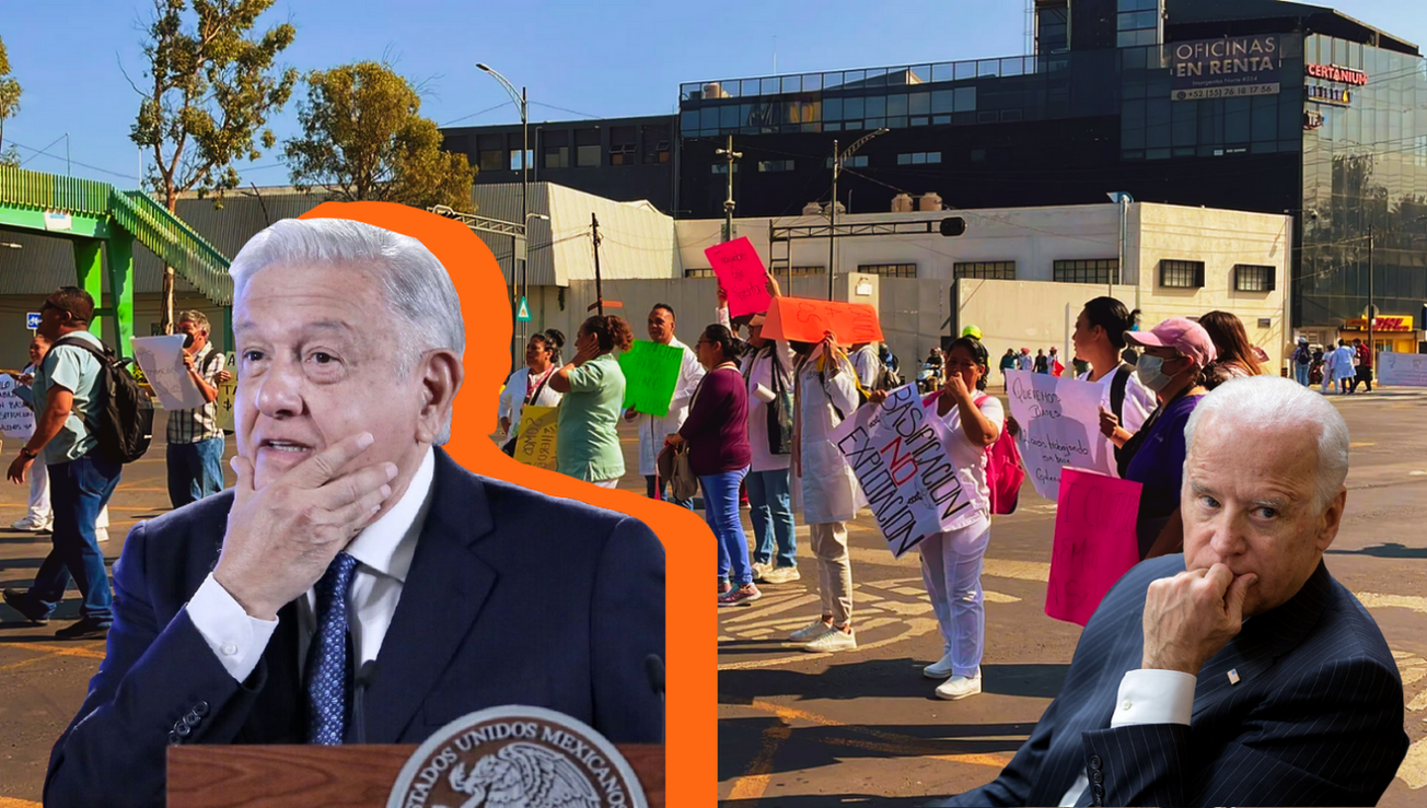 amlo mañanera