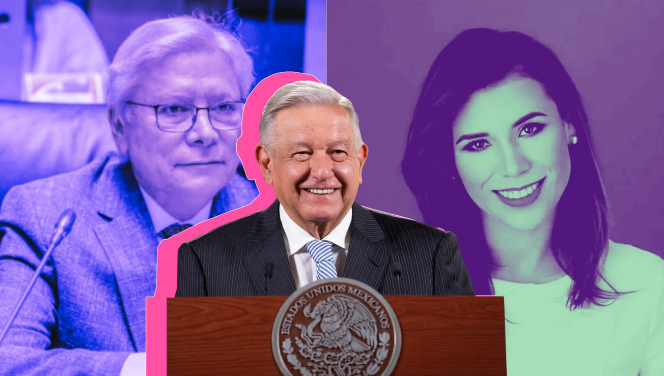 amlo mañanera