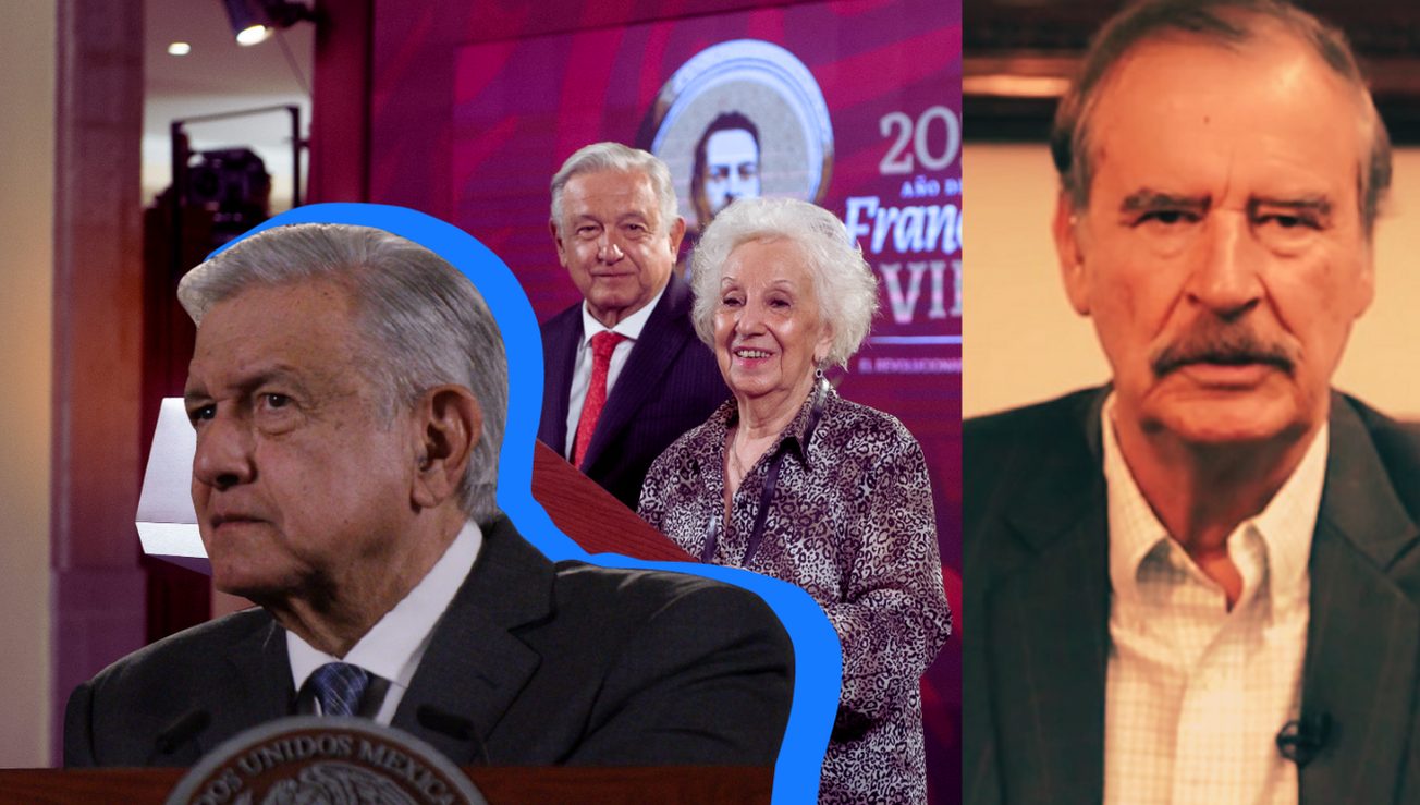 fox amlo