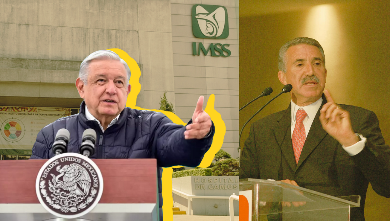 amlo mañanera