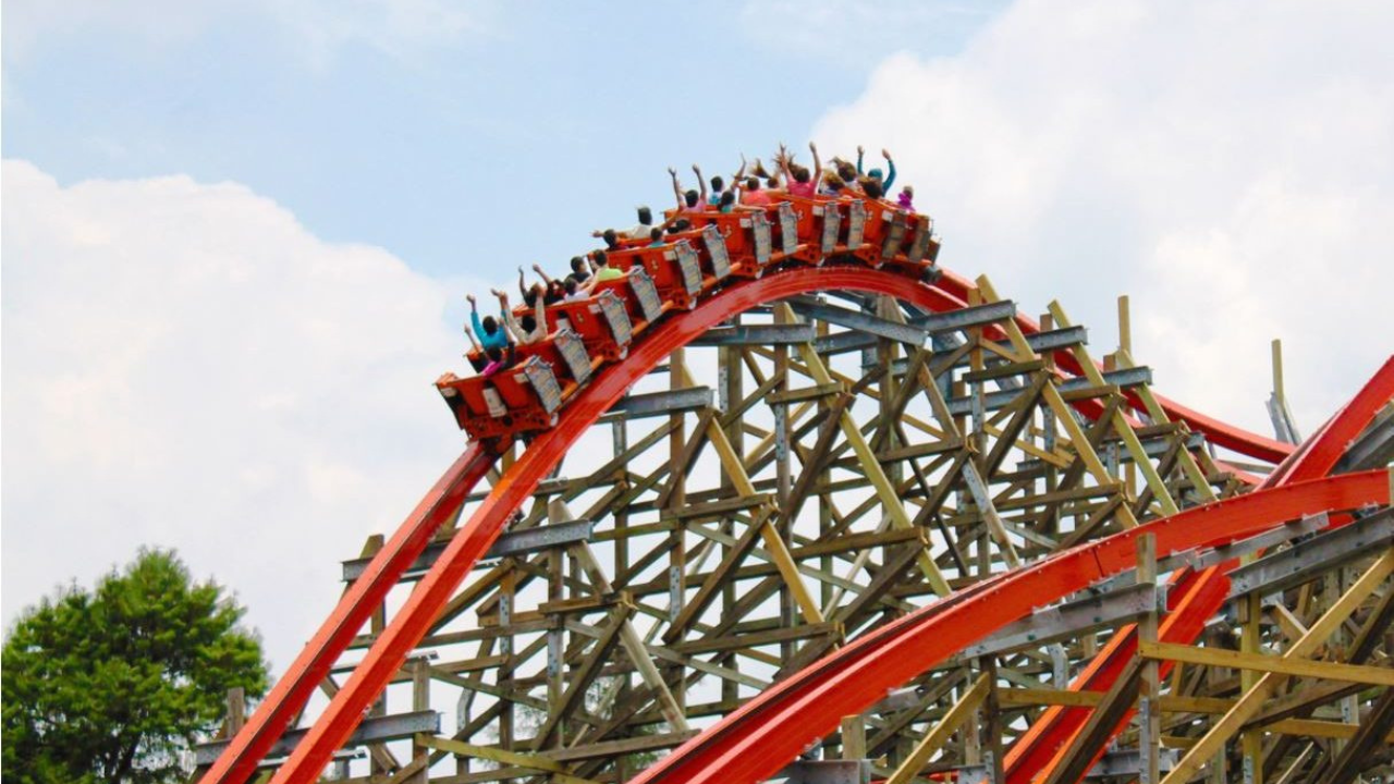 ¿Cuál fue la causa de la falla en el juego “Medusa” de Six Flags?