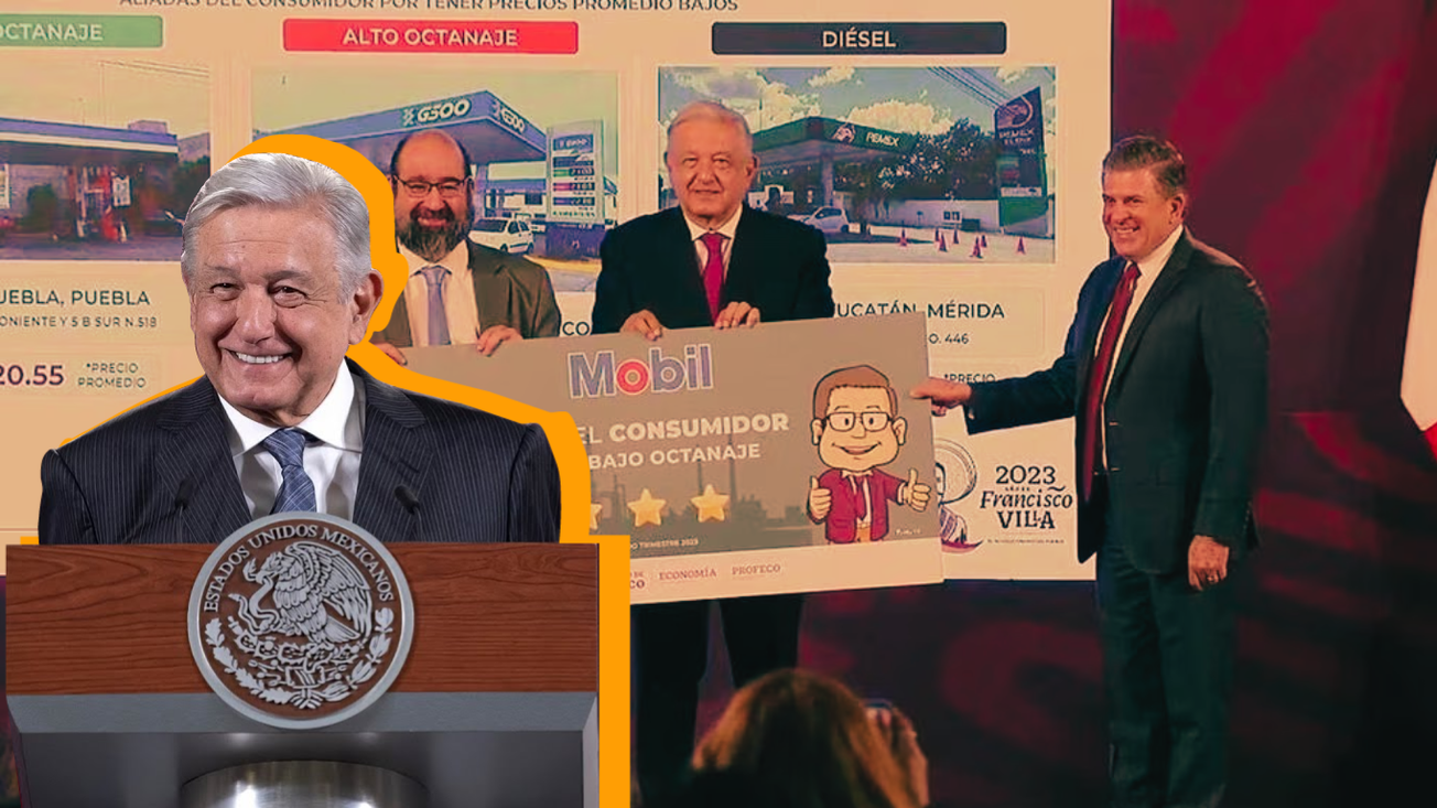 amlo mañanera