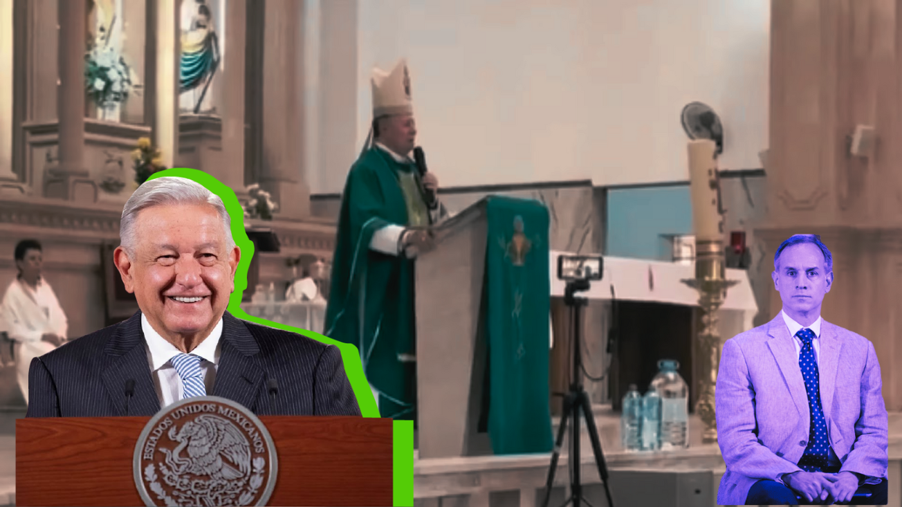 amlo mañanera