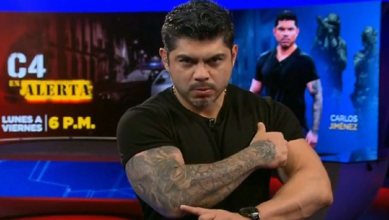carlos alerta c4