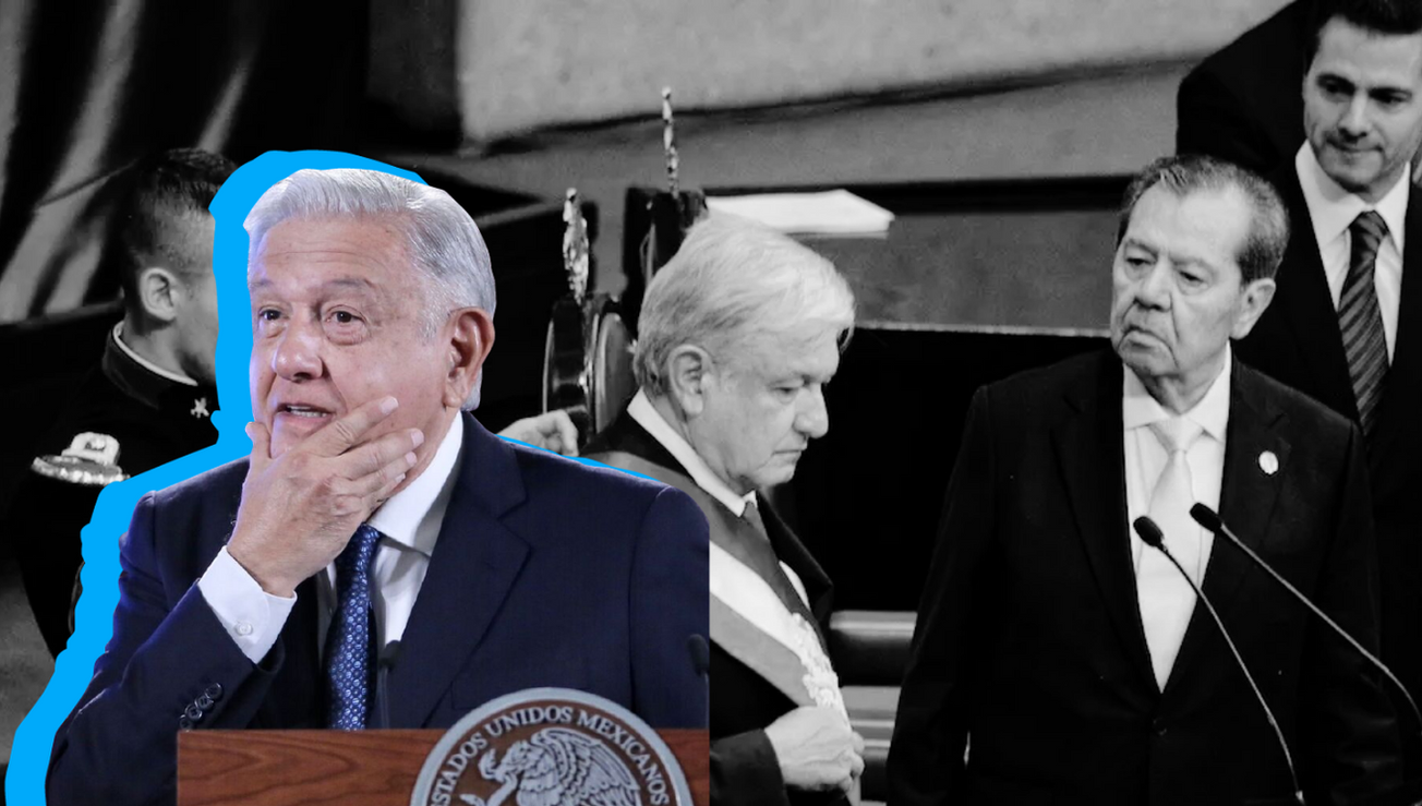 amlo mañanera