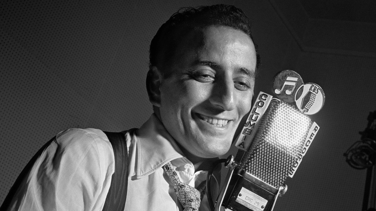 muere tony bennett