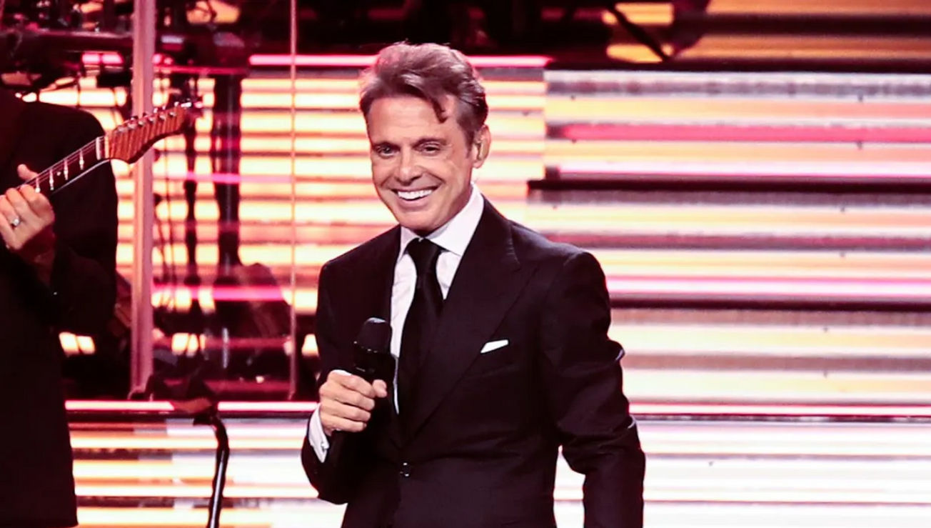 luis miguel setlist