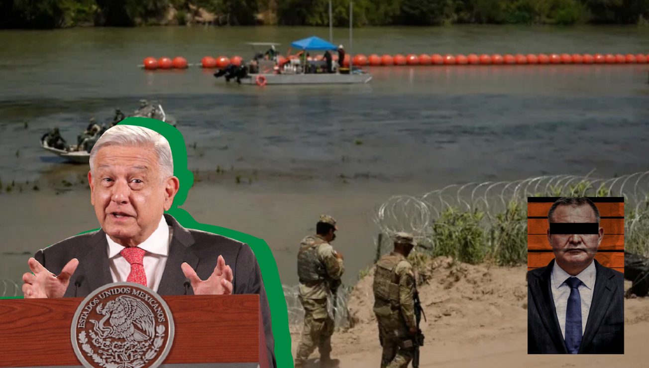 amlo mañanera