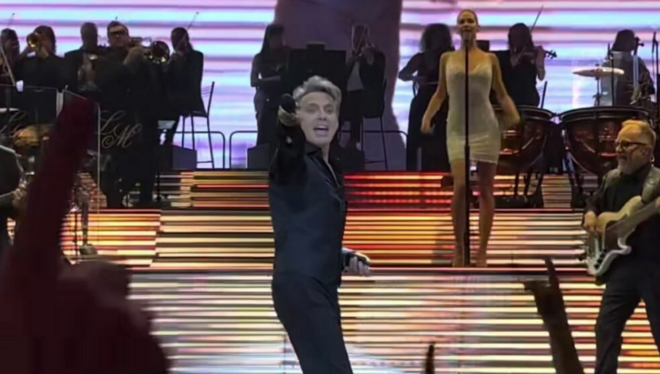 luis miguel conciertos gira