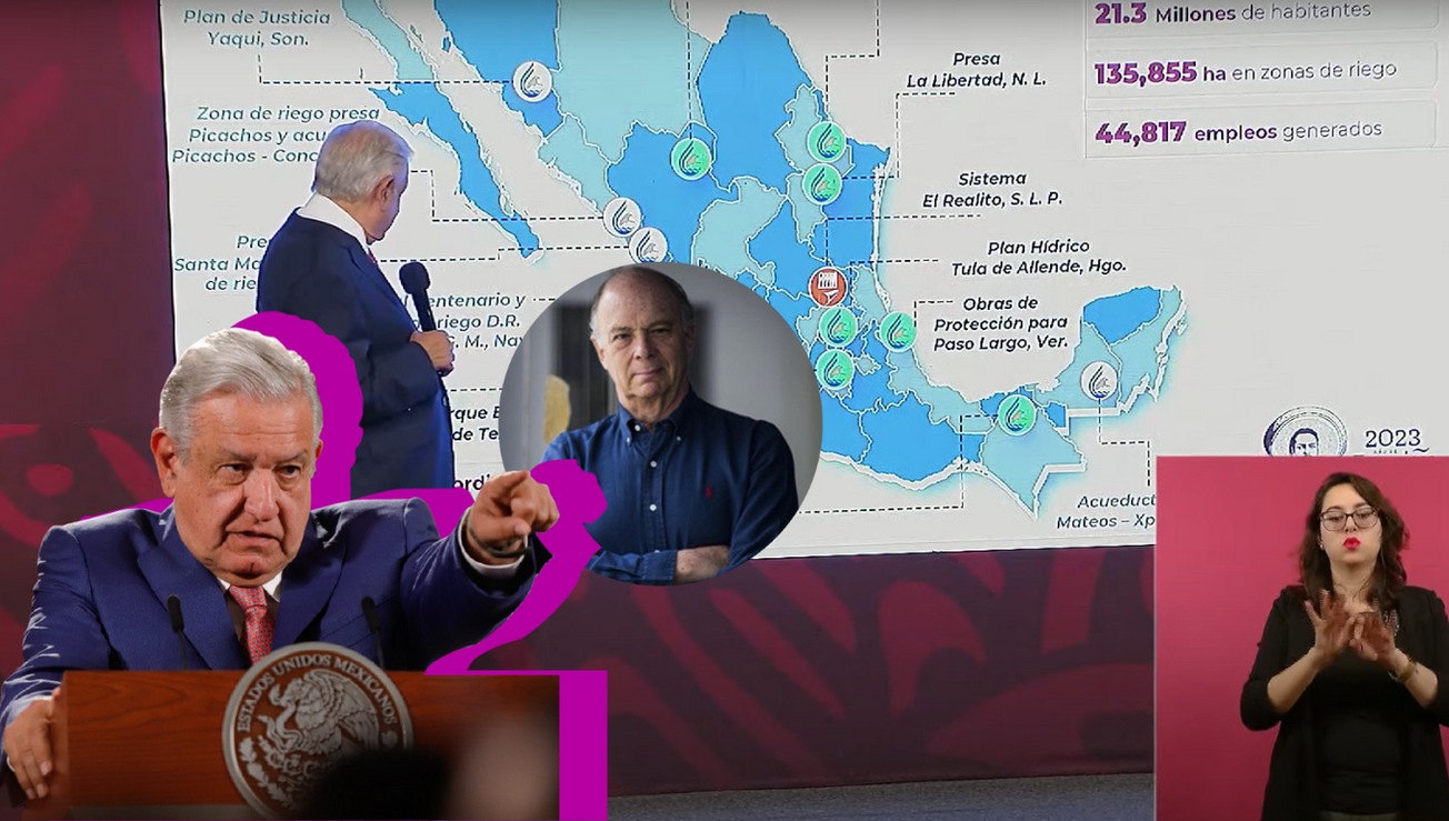 amlo mañanera